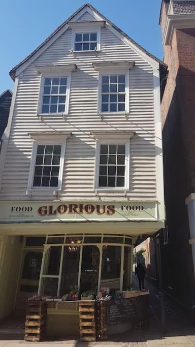 Beautiful Apartment In The Heart Of Rochester Rochester  Exterior foto
